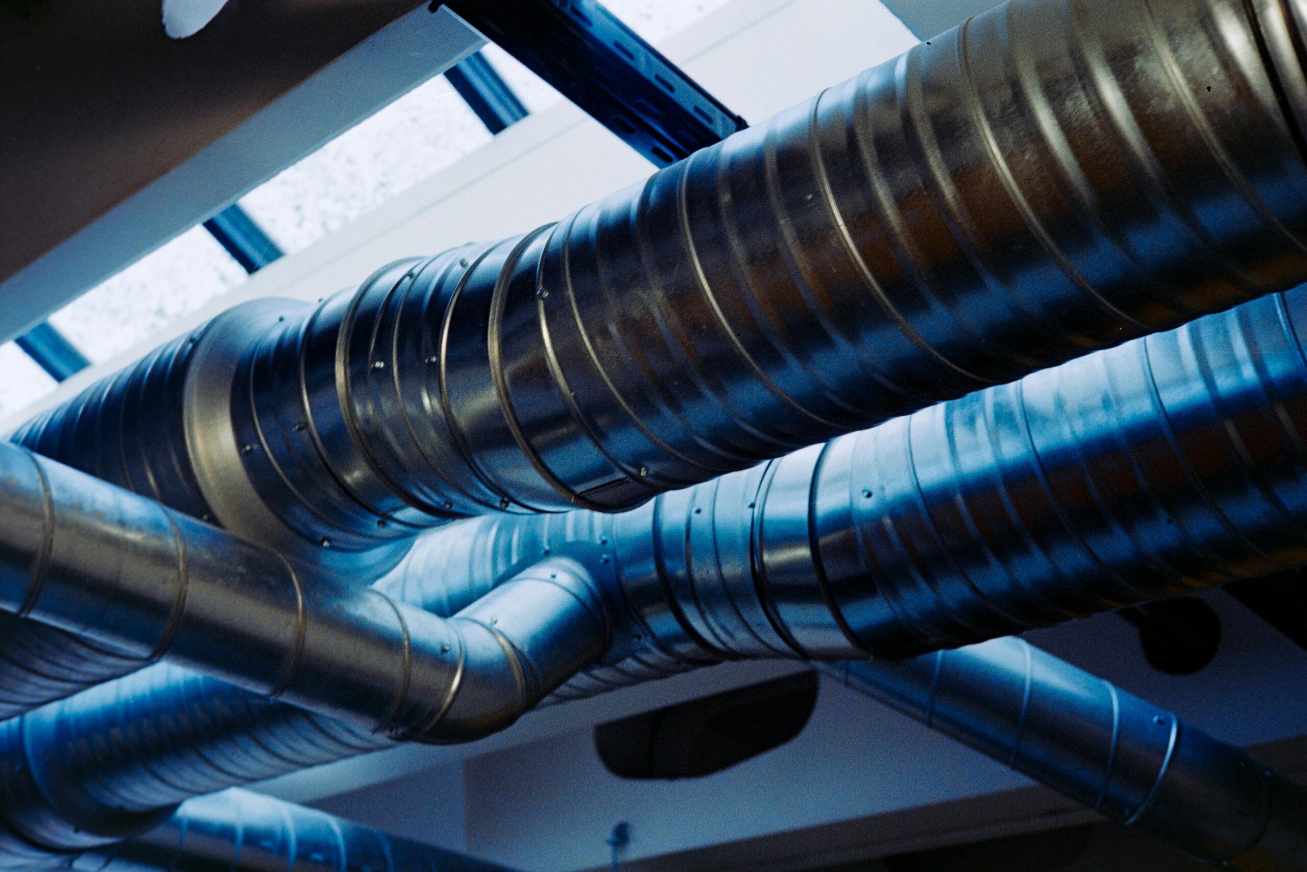 Ventilatie